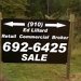 Road Sign Gallery Image